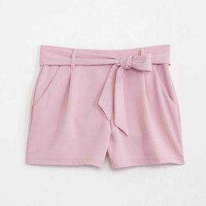NWT Lilac shorts from Loft